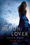 Book cover for The Demon Lover