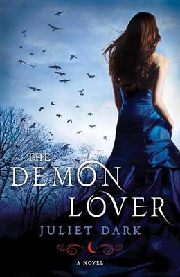 Book cover for The Demon Lover