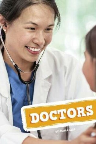 Cover of Doctors