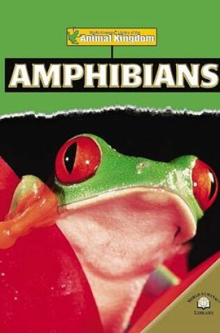 Cover of Amphibians