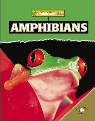 Cover of Amphibians