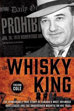 Cover of The Whisky King