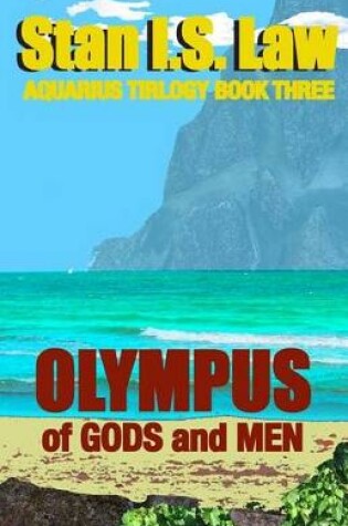 Cover of Olympus