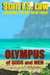 Book cover for Olympus