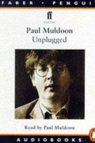 Cover of Unplugged