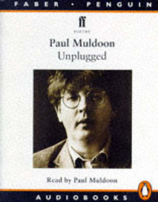 Cover of Unplugged