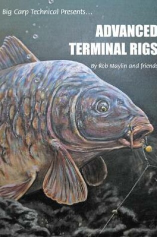 Cover of Advanced Terminal Rigs - Rob Maylin and Friends