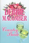 Book cover for Country Bride