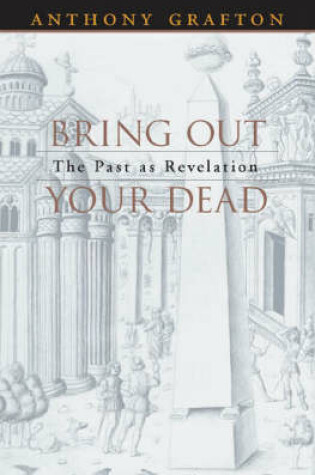 Cover of Bring Out Your Dead