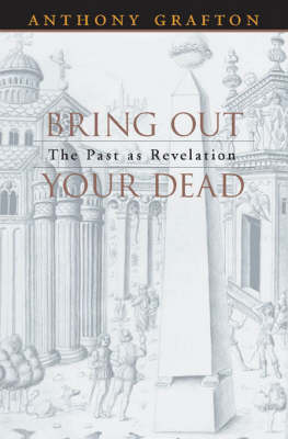 Book cover for Bring Out Your Dead