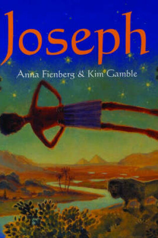 Cover of Joseph