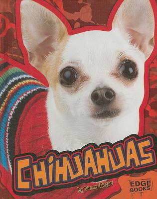 Cover of Chihuahuas