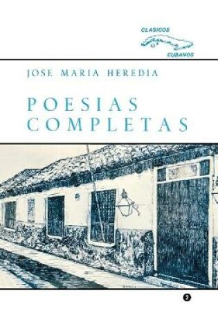 Cover of Poesias Completas