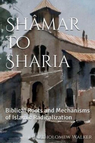 Cover of Shamar to Sharia