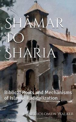 Book cover for Shamar to Sharia