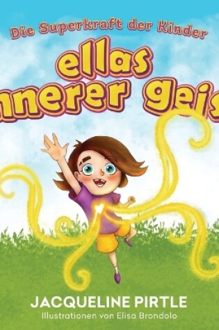 Cover of Ellas Innerer Geist