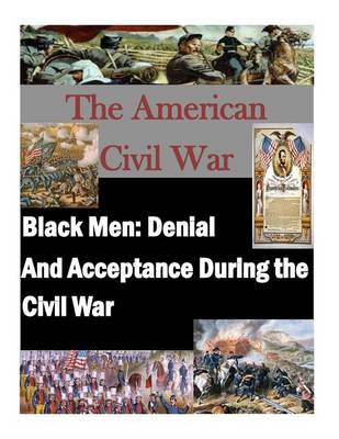 Book cover for Black Men