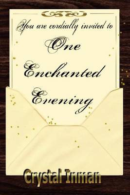 Book cover for One Enchanted Evening