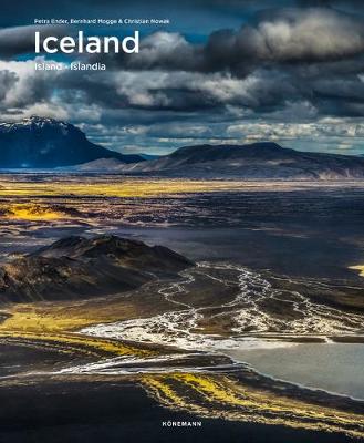 Cover of Iceland