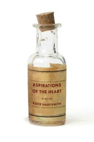 Cover of Aspirations of the Heart