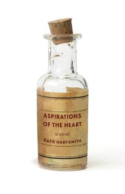 Cover of Aspirations of the Heart