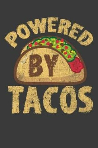 Cover of Powered by Tacos