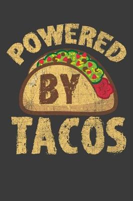 Book cover for Powered by Tacos