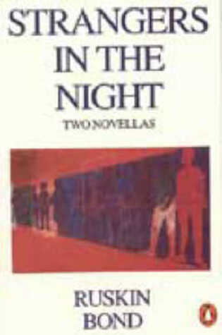 Cover of Strangers in the Night