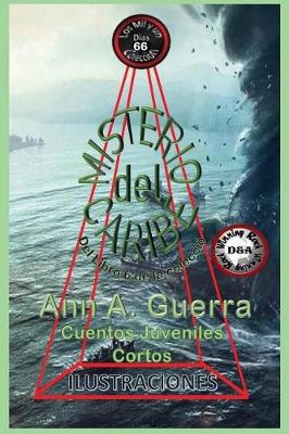 Book cover for Misterio del Caribe