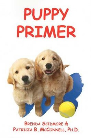 Cover of Puppy Primer