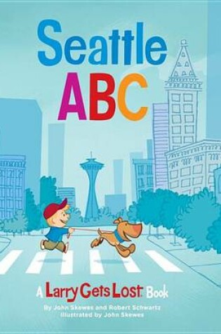 Cover of Seattle Abc