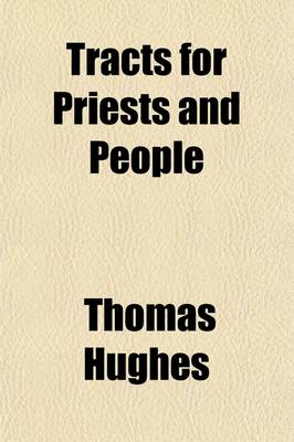 Book cover for Tracts for Priests and People