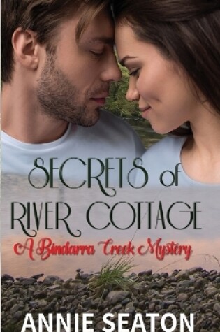 Cover of Secrets of RIver Cottage