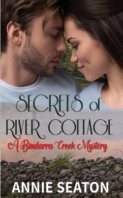 Book cover for Secrets of RIver Cottage