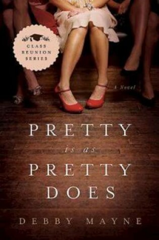 Cover of Pretty Is as Pretty Does