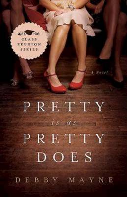Book cover for Pretty Is as Pretty Does