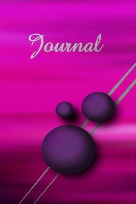 Book cover for Journal