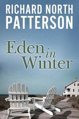 Cover of Eden in Winter