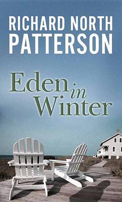 Book cover for Eden in Winter