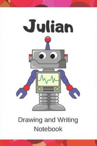 Cover of Julian