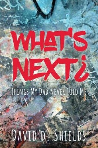 Cover of What's Next?