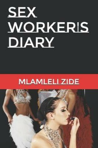 Cover of Sex Worker's Diary