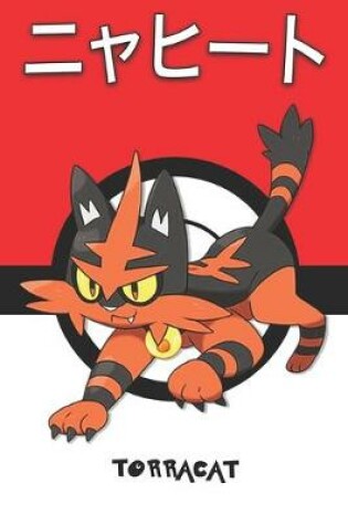 Cover of Torracat