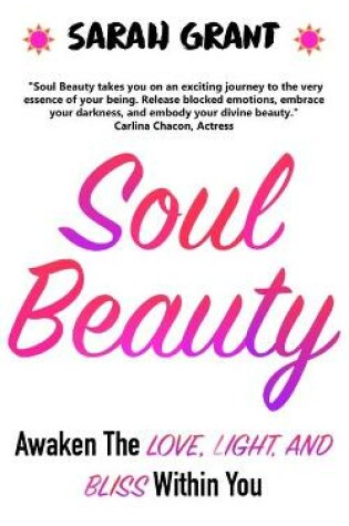 Cover of Soul Beauty