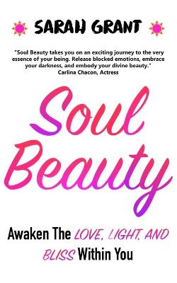 Book cover for Soul Beauty