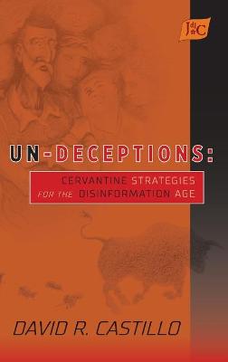 Book cover for Un-Deceptions