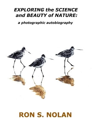 Book cover for EXPLORING the SCIENCE and BEAUTY of NATURE