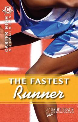 Cover of The Fastest Runner