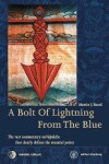 Book cover for A Bolt of Lightning from the Blue