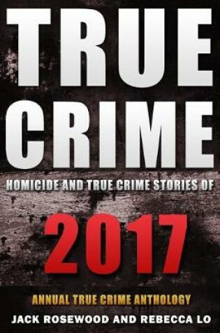 Cover of True Crime 2017
